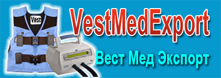 West Med Export - Вест Мед Экспорт